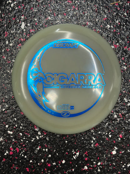 7 | 6 | -1 | 2 Seasonal Mega Glow Cigarra
