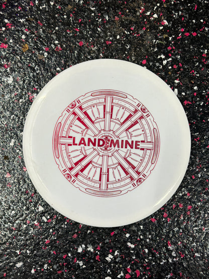 Doomsday Discs Landmine Putt and Approach |Weapons Grade | 2/2/0/2