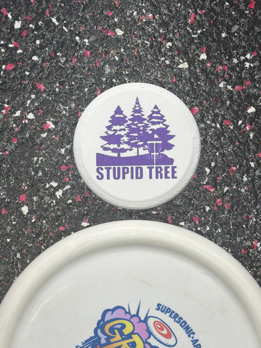 Stupid Tree Mini Marker