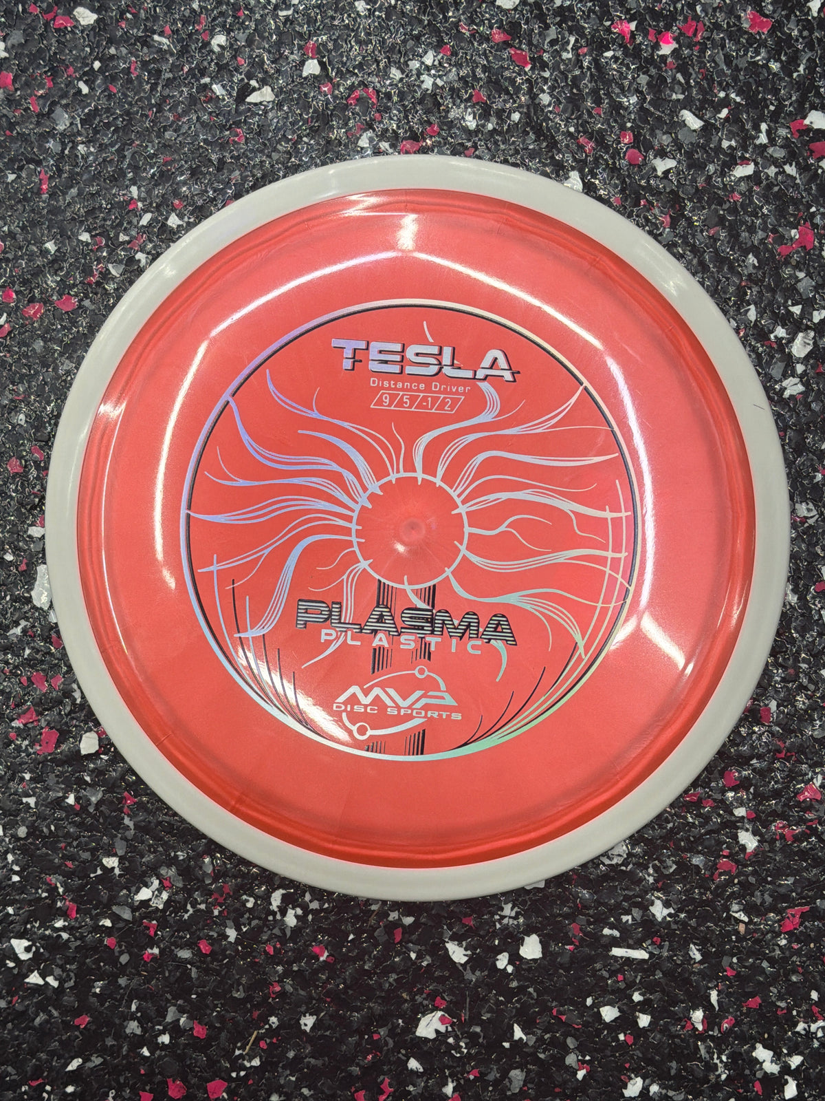 MVP Tesla | 9/5/-1/2