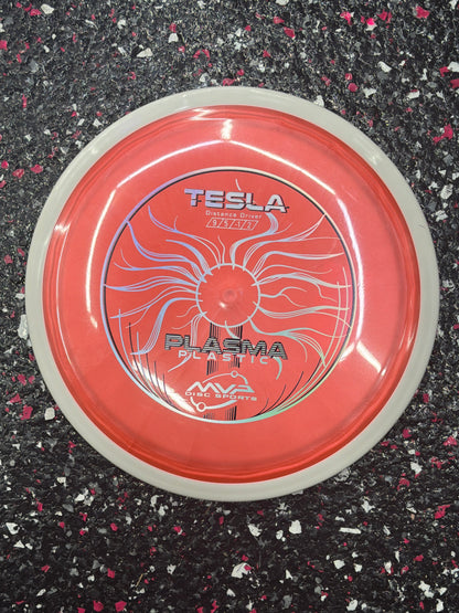 MVP Tesla | 9/5/-1/2