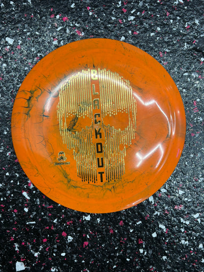 Doomsday Blackout | 8/5/-2/1