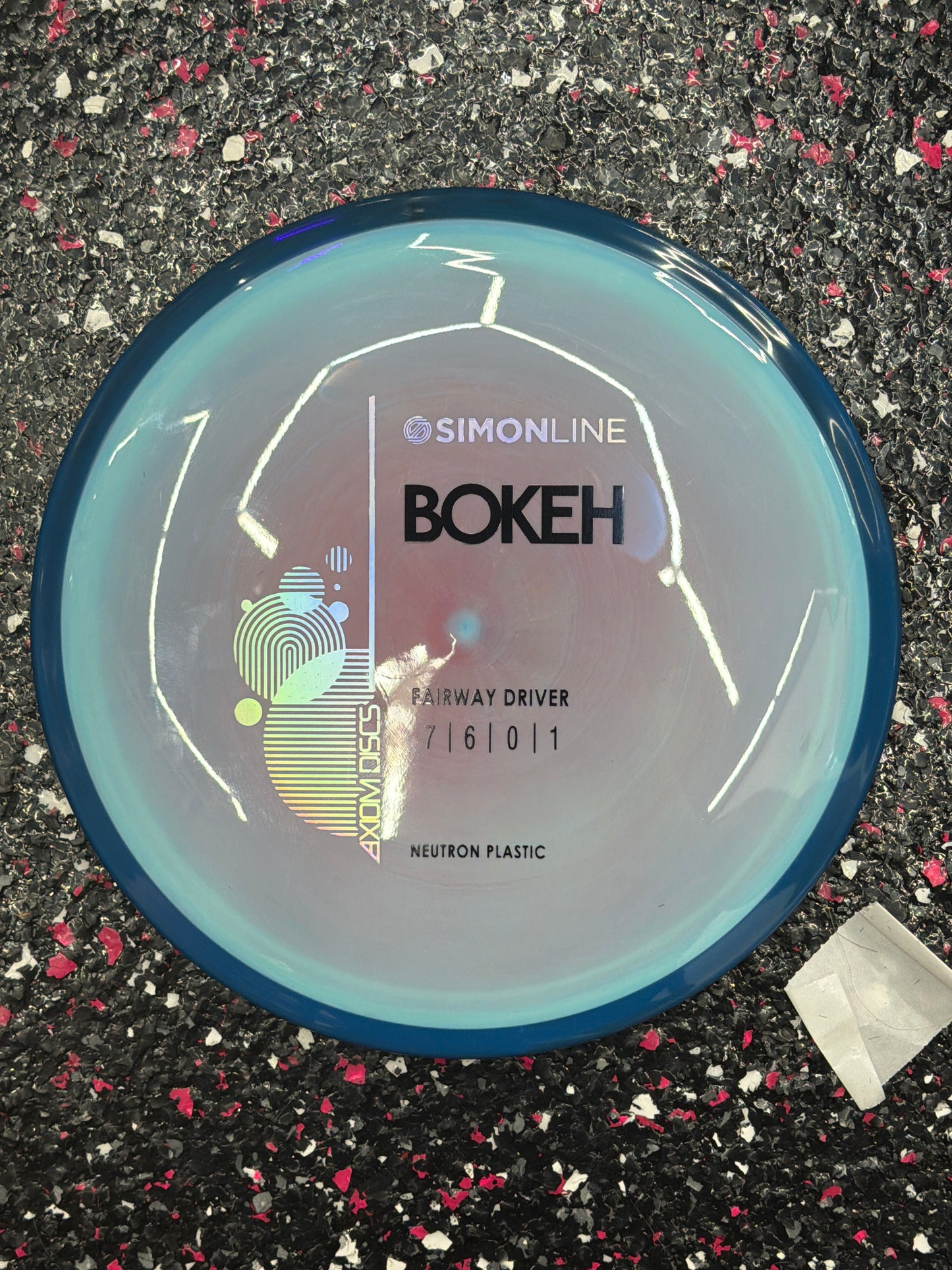 7 | 6 | 0 | 1 Axiom Bokeh