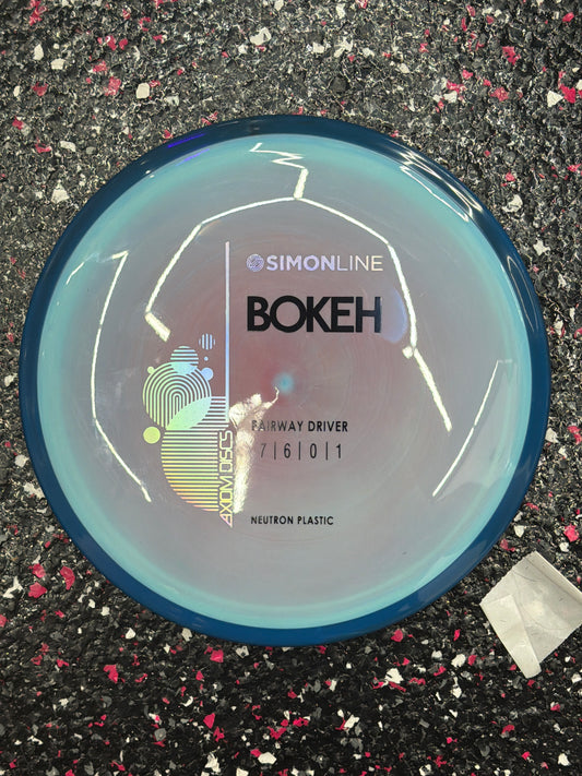 7 | 6 | 0 | 1 Axiom Bokeh
