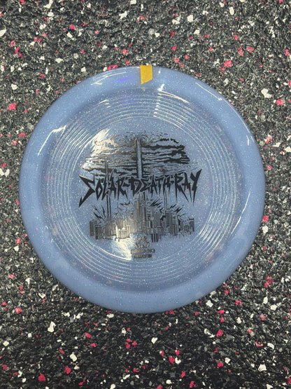 8/5/-1/1 | Doomsday Solar Death Ray - Clandestine Sparkle
