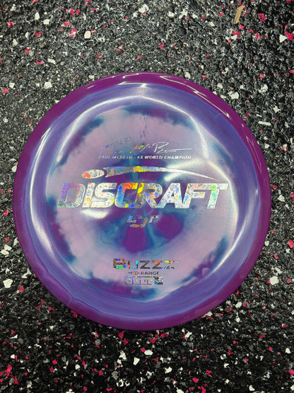 Discraft Buzzz | 5/4/-1/1 | ESP FLX