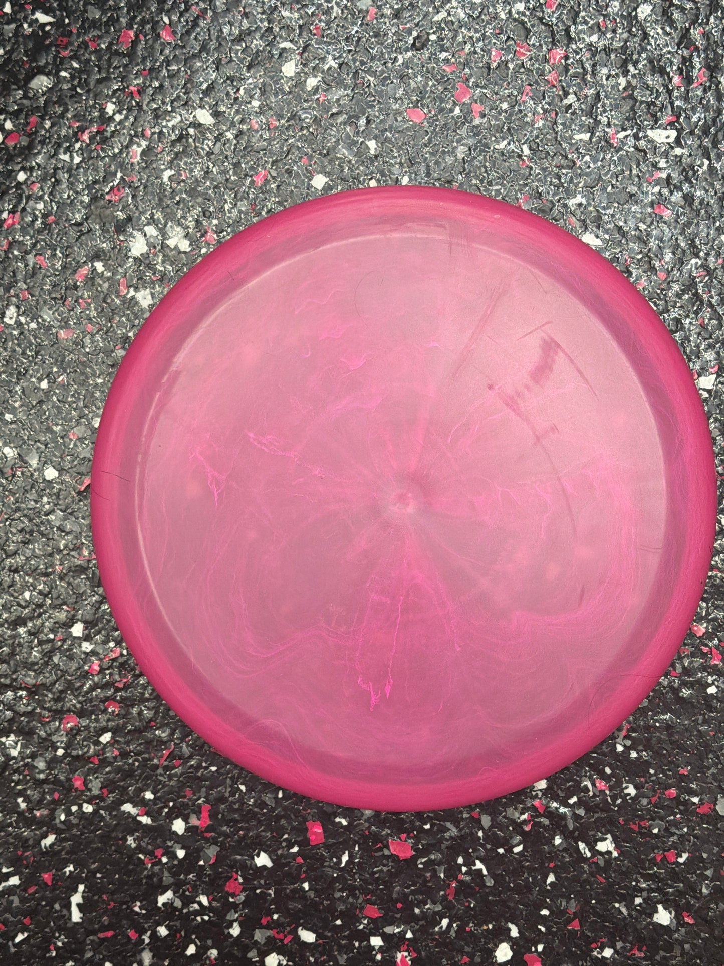 2/4/-0.5/0 Trash Panda Inner Core Catch