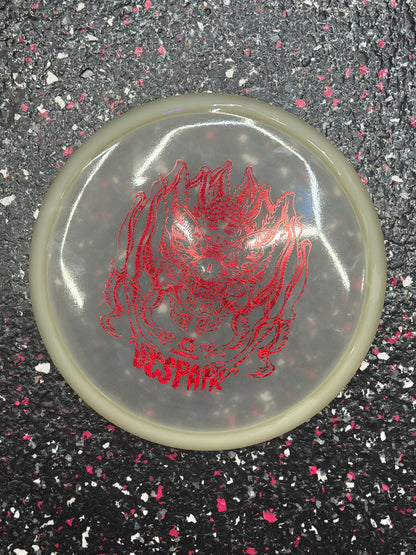 5/4/-1/1 Doomsday Discs Despair - Glow Isolation