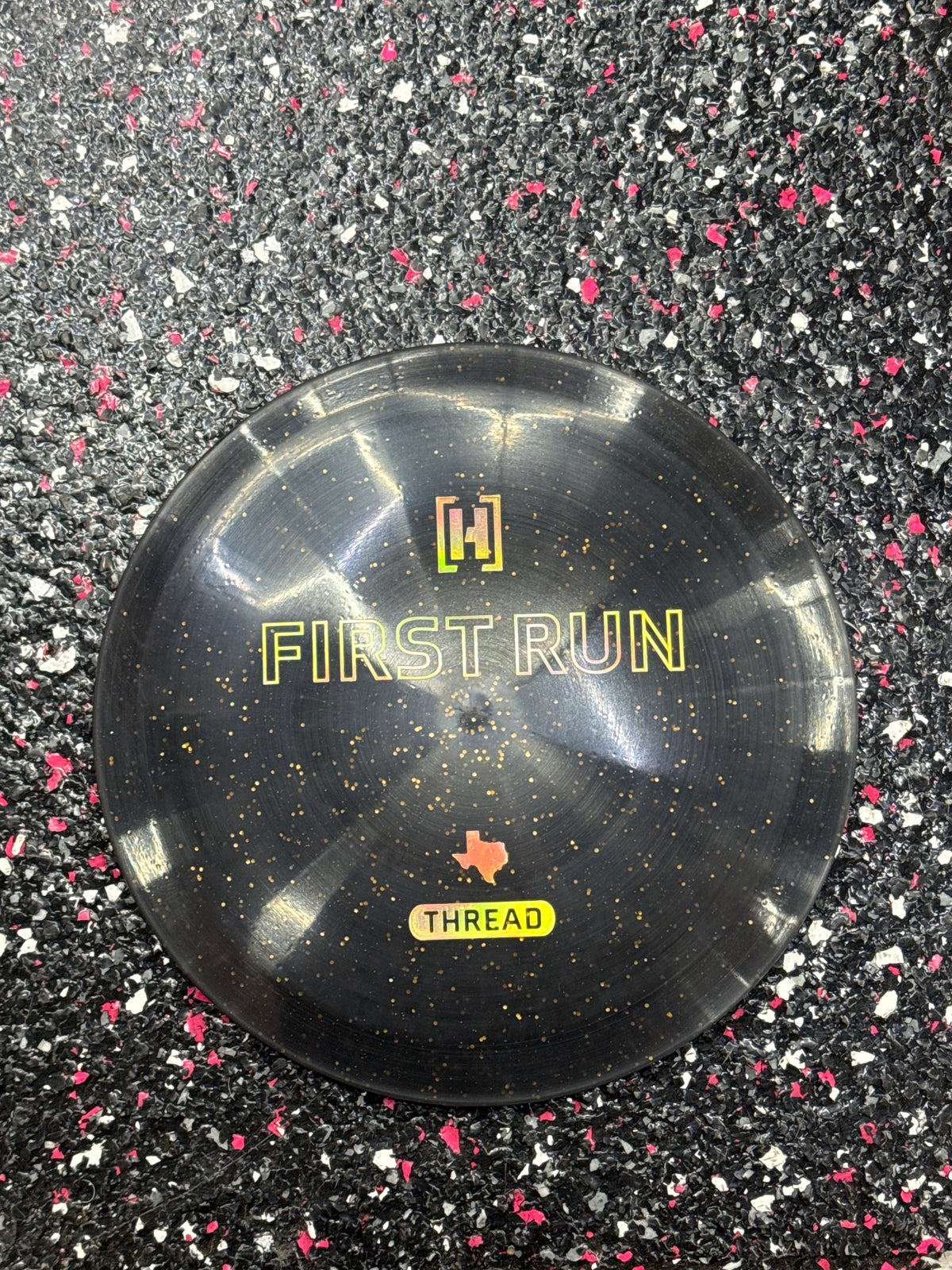 9/5/-1/1 Hooligan Discs Thread - First Run
