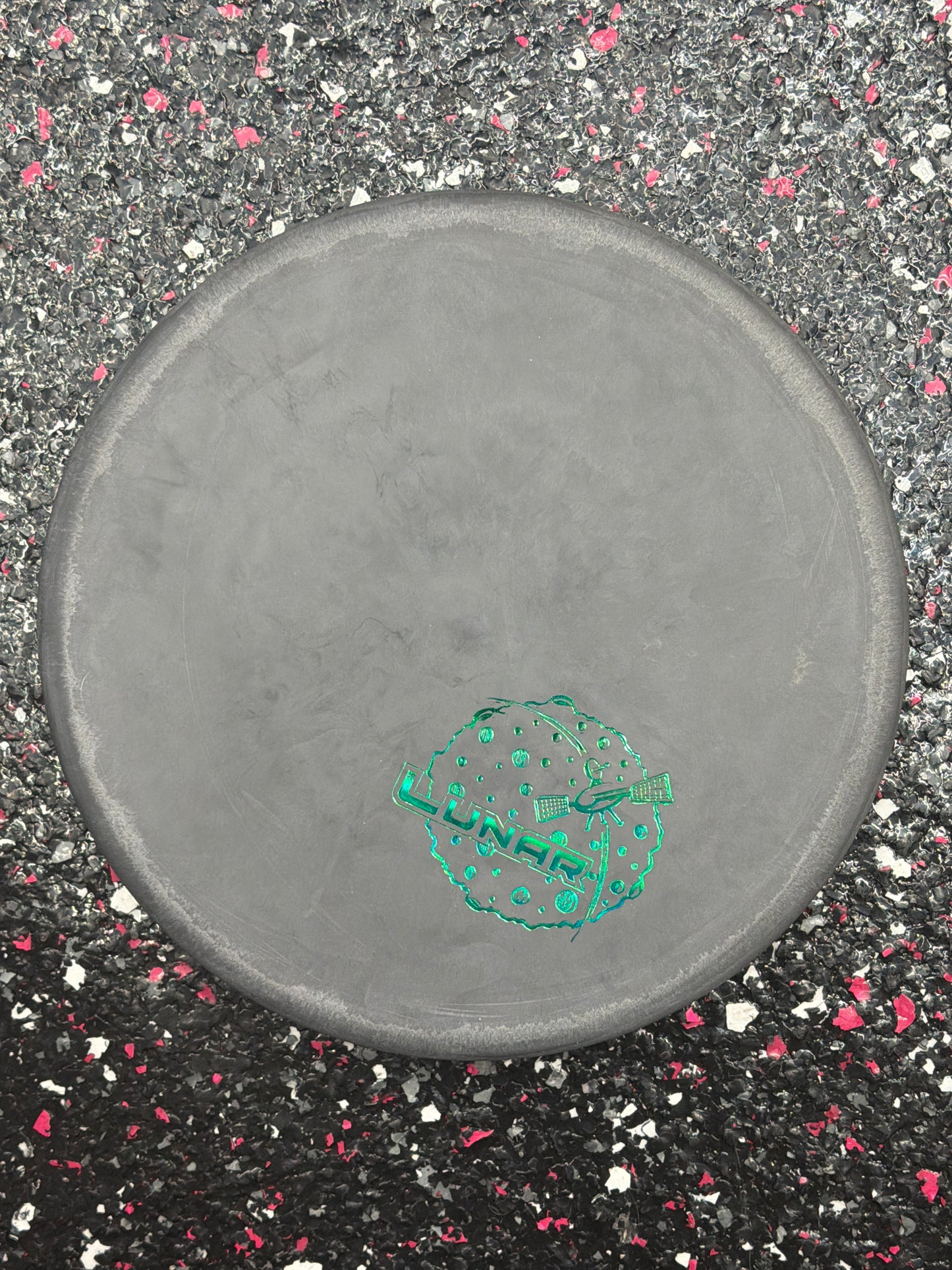 Gateway Chief | 3/3/0/1 | Lunar