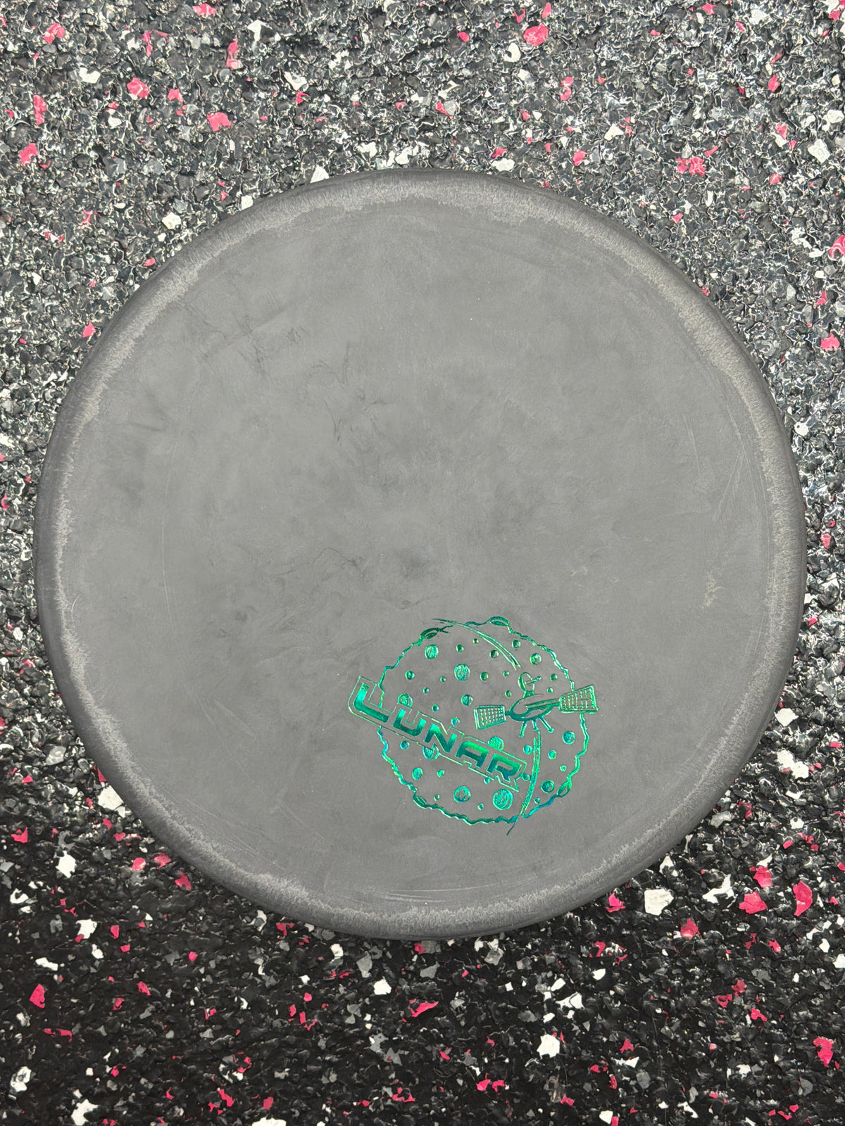 Gateway Chief | 3/3/0/1 | Lunar