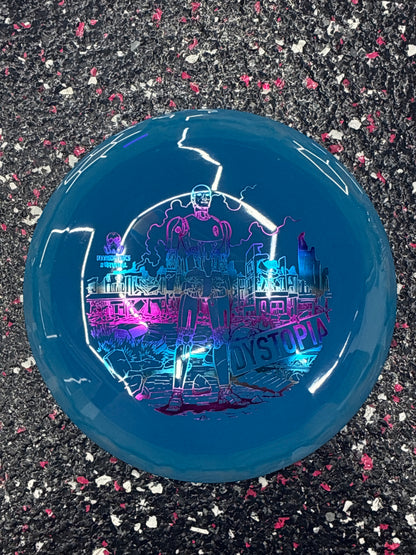 10 | 5 | -2 | 2 Doomsday Discs Dystopia