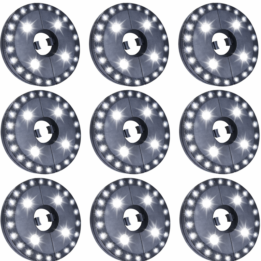 Glow Round Bundle