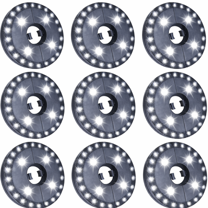 Glow Round Bundle