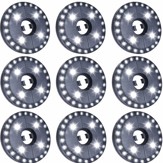 Glow Round Bundle