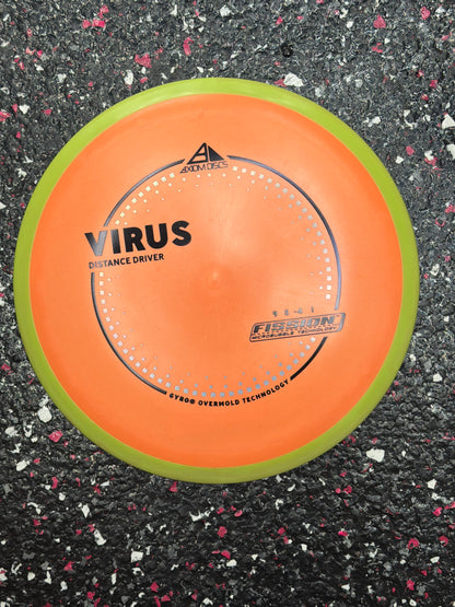 9/5/-3.5/1 Axiom Virus