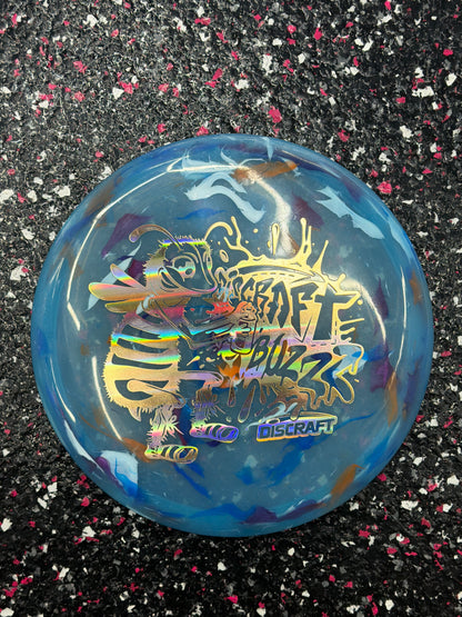 Discraft Lite Buzzz/ Jawbreaker | 5/4/-1/1