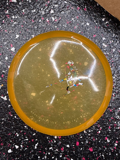 5 | 5 | -1 | 3 | Eternal Mega Soft Mint Discs Rodeo