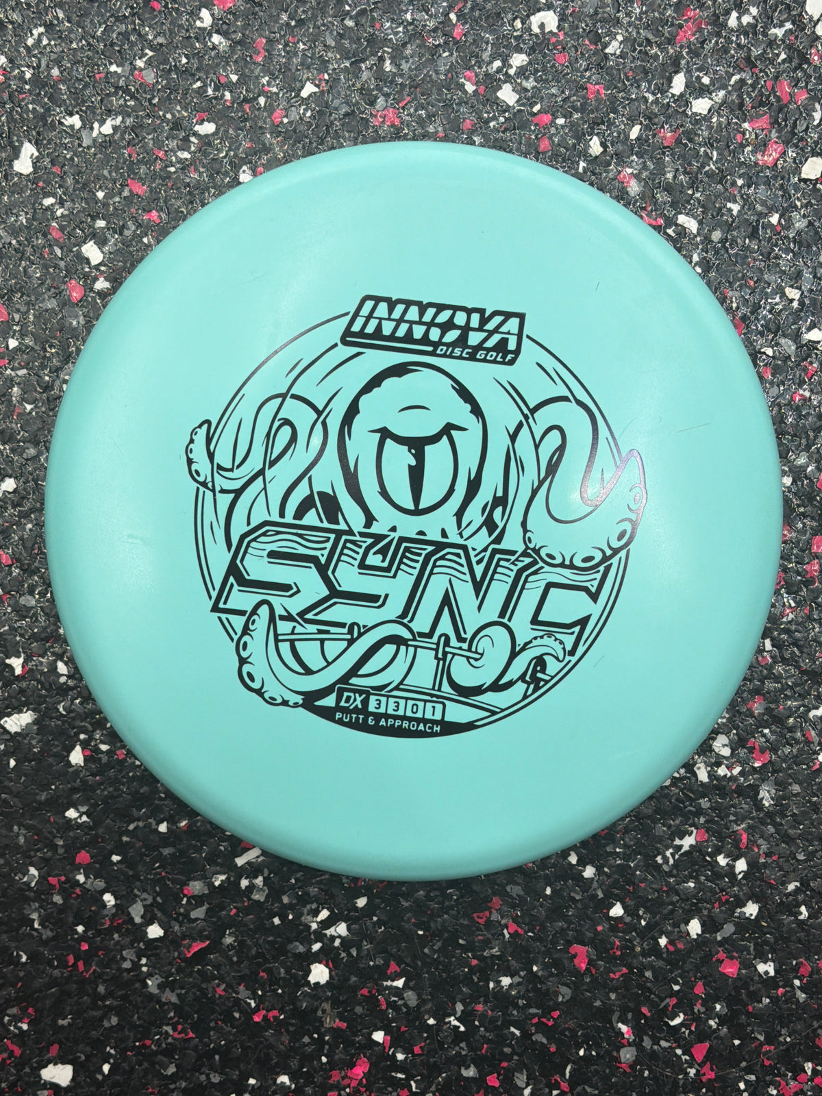3/3/0/1 Innova Sync