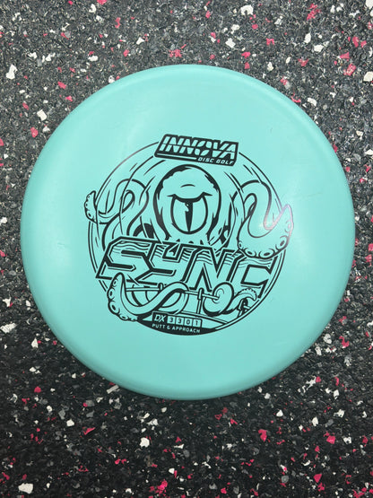 3/3/0/1 Innova Sync