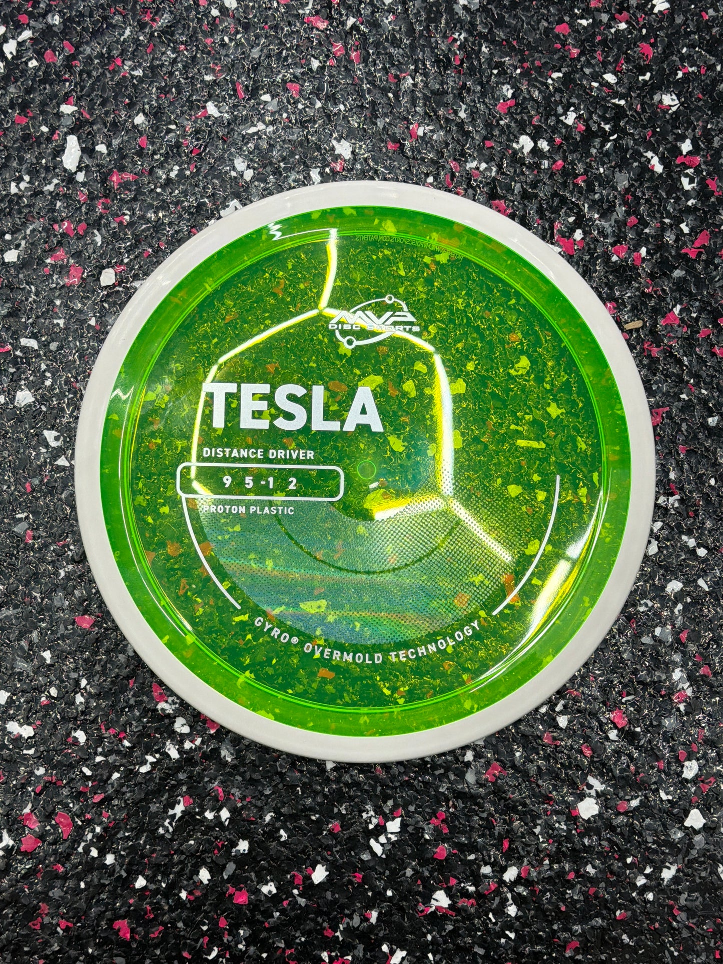 MVP Tesla | 9/5/-1/2
