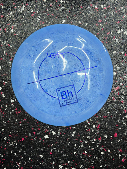 14 | 6 | -1 | 3 Loft Discs Bohrium