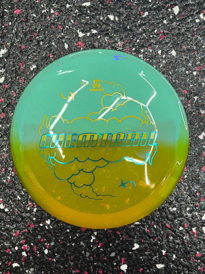 Doomsday Discs Chemtrail | 7/6/-2/1