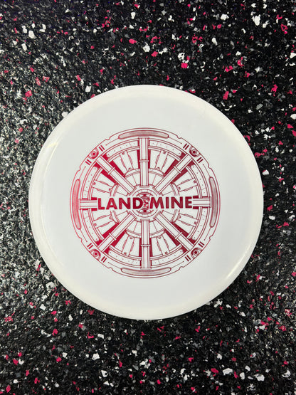 Doomsday Discs Landmine Putt and Approach |Weapons Grade | 2/2/0/2