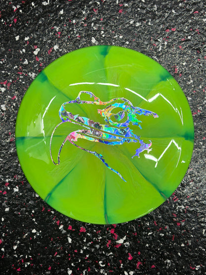 Mint Discs | Salamander | Fairway| 6/6/-2/1