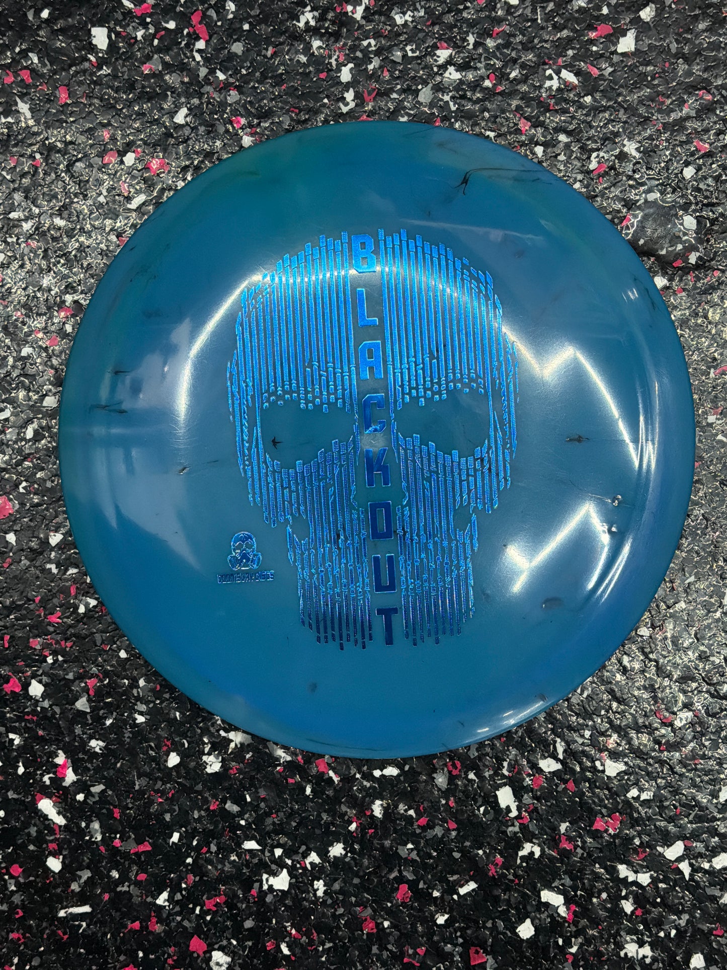 Doomsday Blackout | 8/5/-2/1