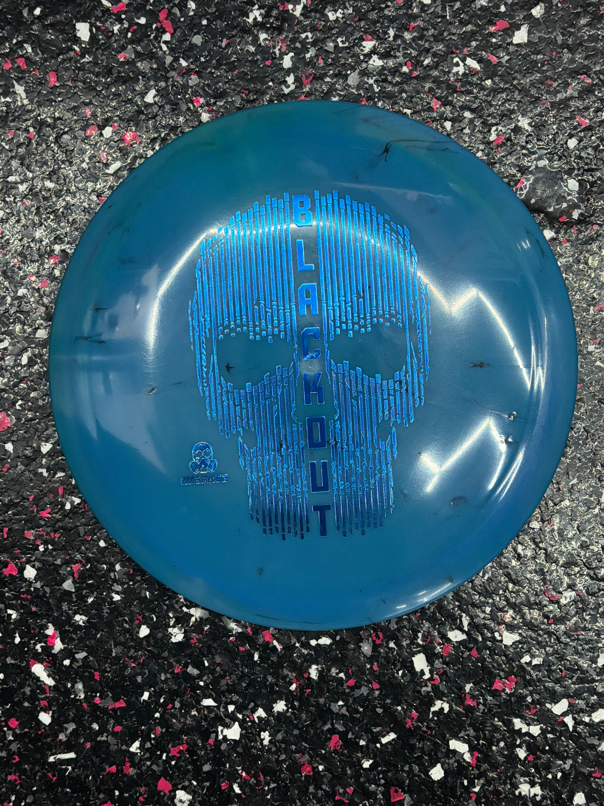 Doomsday Blackout | 8/5/-2/1
