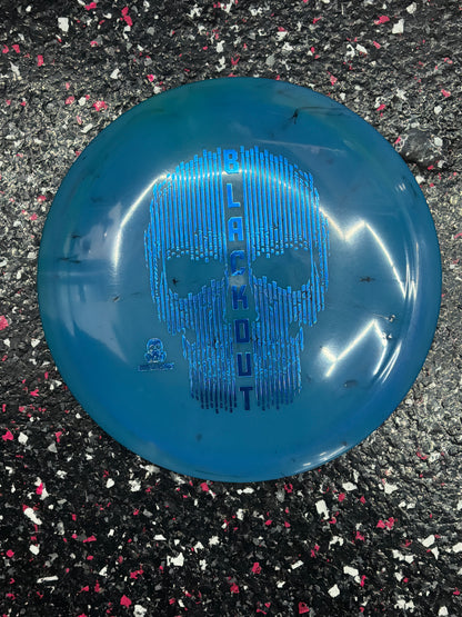 Doomsday Blackout | 8/5/-2/1