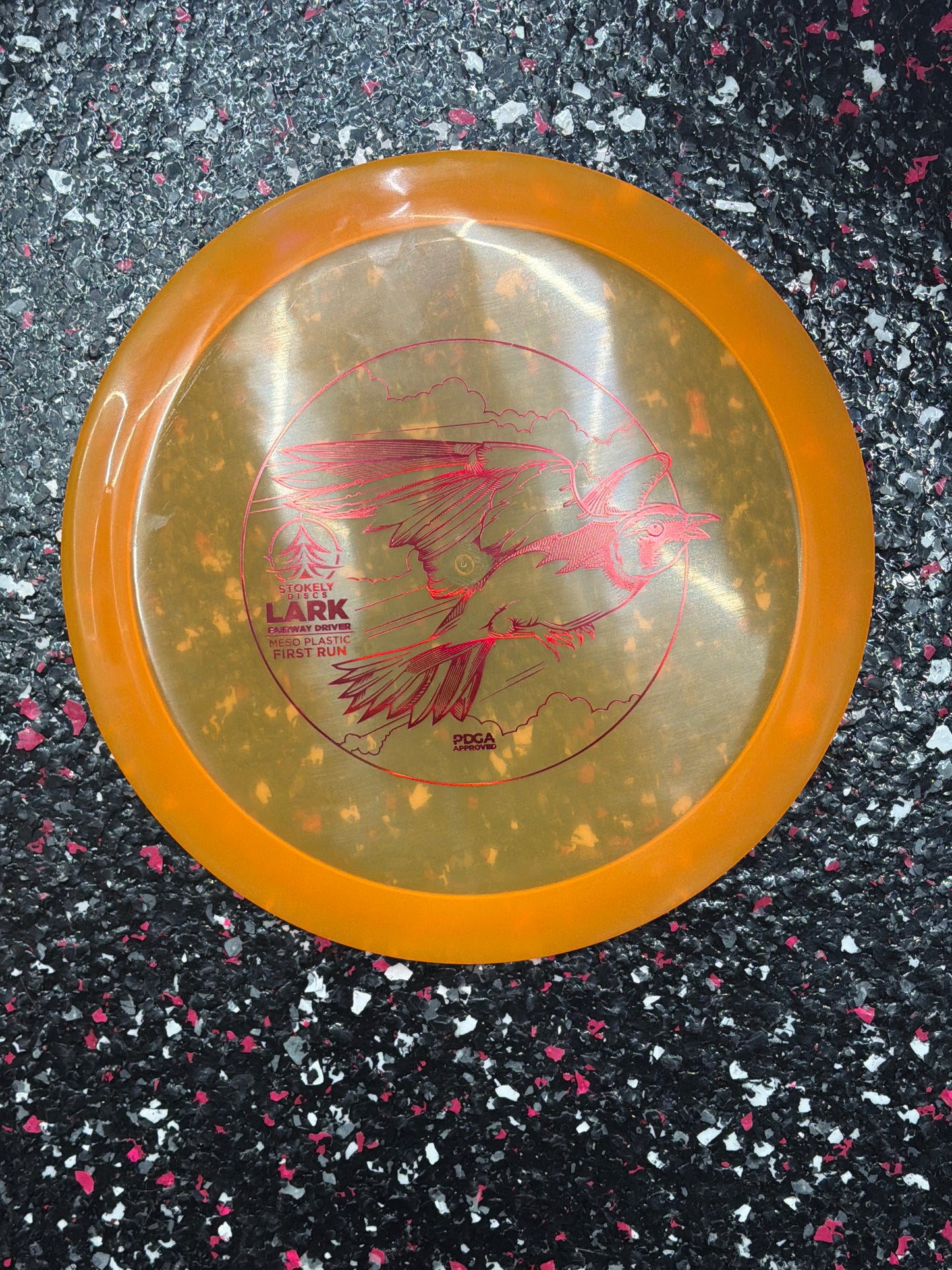 7 | 5 | -2 | 2 Stokely Lark Meso