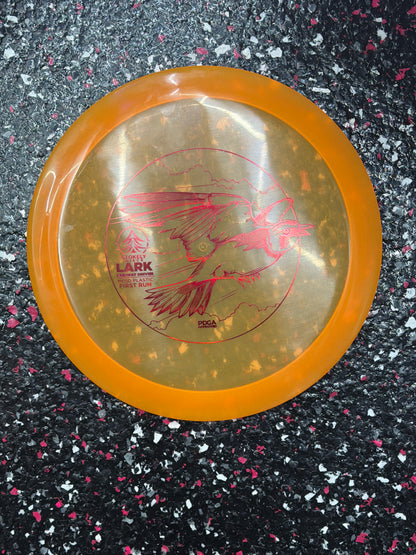 7 | 5 | -2 | 2 Stokely Lark Meso