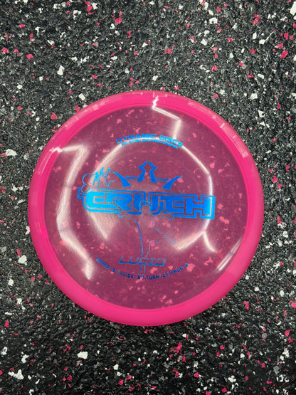 Dynamic Discs Prime Burst/Lucid| EMac Truth / 177+g | 5/5/0/2