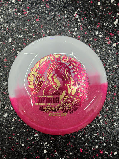 Innova | Leopard3| Duo | Fairway| 7/5/-2/1