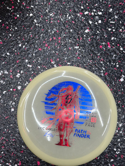 Thought Space Athletics |Pathfinder |Signature TSA Glow |5/5/0/1