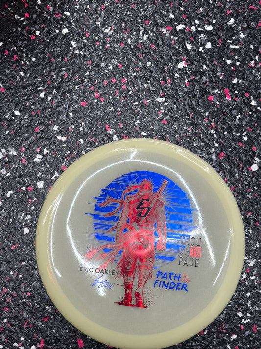 Thought Space Athletics |Pathfinder |Signature TSA Glow |5/5/0/1