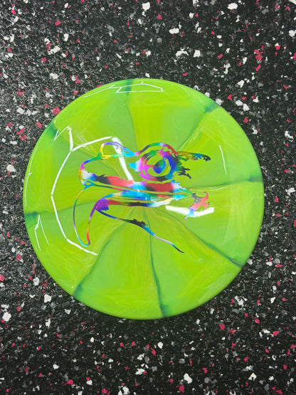 Mint Discs | Salamander | Fairway| 6/6/-2/1