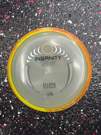 9/5/-2/1.5 | Axiom Insanity Eclipse Glow