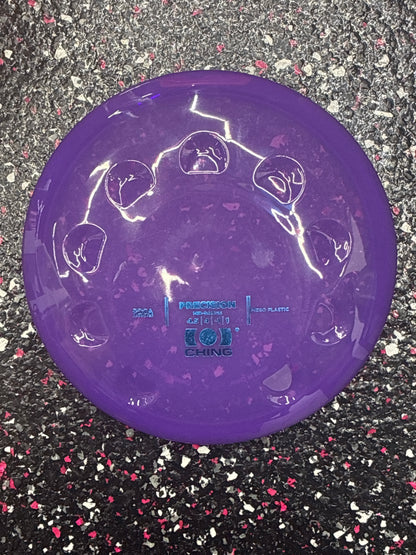 4.5 | 4 | -1 | 1 Ching Precision Meso