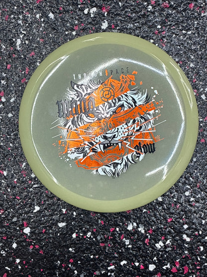 5/5/-2/1 | Thought Space Athletics Mana |  TSA Glow