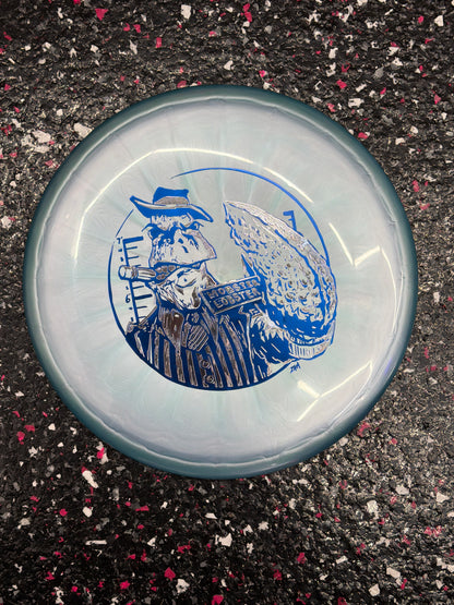 Mint Discs Mobster Lobster | 5/5/-3/1 | Sublime Plastic
