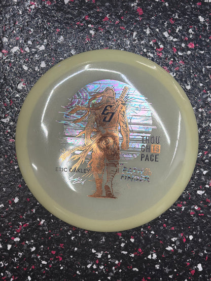 Thought Space Athletics |Pathfinder |Signature TSA Glow |5/5/0/1