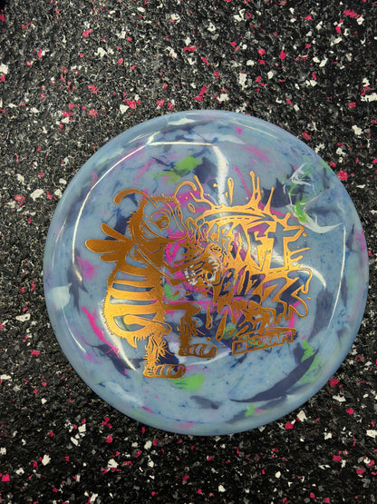 Discraft Lite Buzzz/ Jawbreaker | 5/4/-1/1