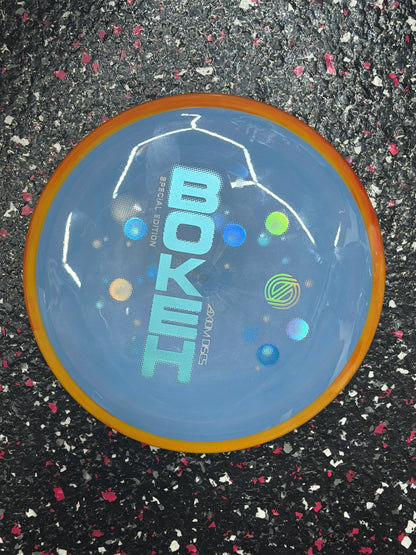 7 | 6 | 0 | 1 Axiom Bokeh