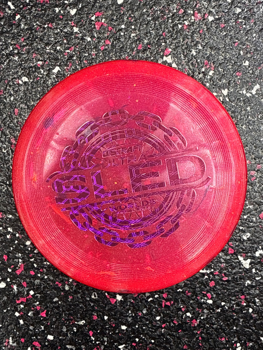 3/2/-1/2 Discraft Pro Worlds Kitchen Sink UltraSled