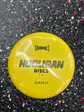 2/4/0/1 Hooligan Discs Dime - Primo