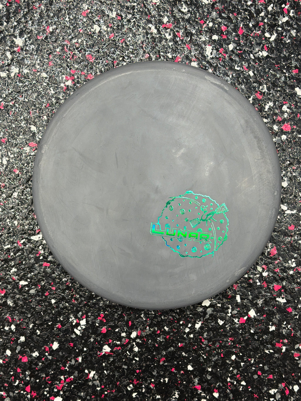 Gateway Chief | 3/3/0/1 | Lunar