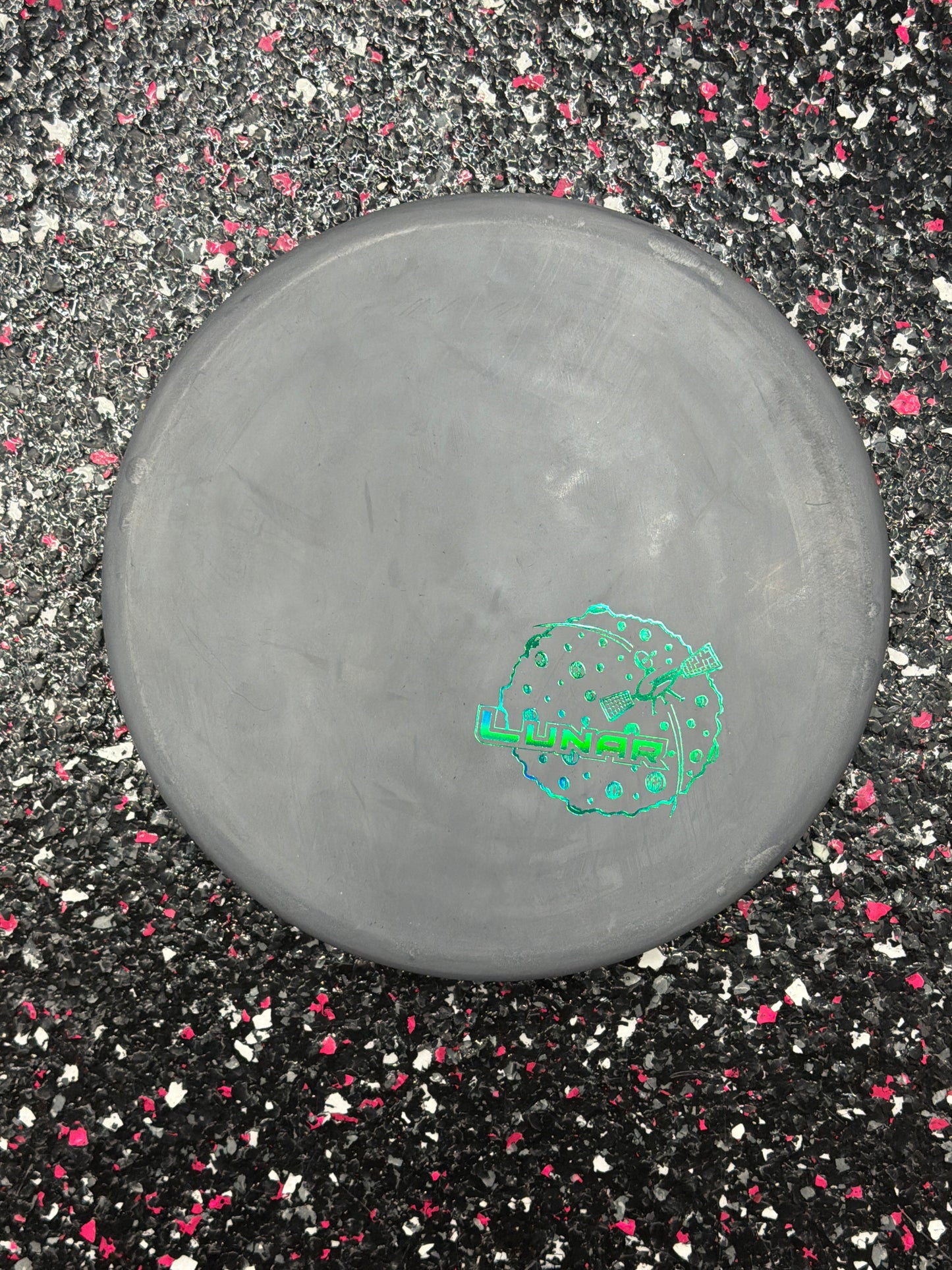 Gateway Chief | 3/3/0/1 | Lunar